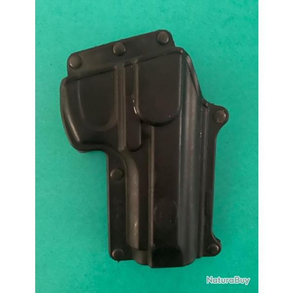 Holster Tactique pour Pistolet Beretta.