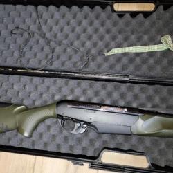 carabine benelli argo e confortech verte