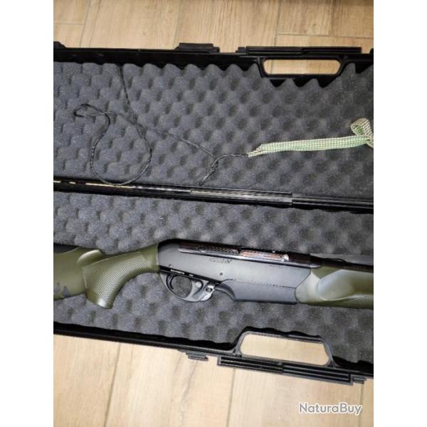 carabine benelli argo e confortech verte