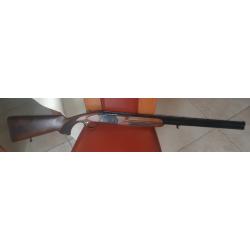 FUSIL ATA ARMS SP BLACK ERGAL CAL 20/76