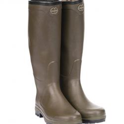 BOTTES LE CHAMEAU COUNTRY CROSS JERSEY T45