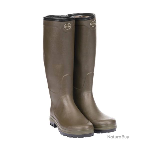 BOTTES LE CHAMEAU COUNTRY CROSS JERSEY T45