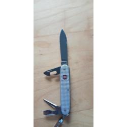 Victorinox pionnier