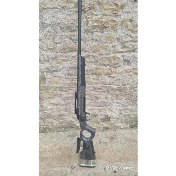 Carabine Browning Xbolt Varmint crosse Boyds 308W