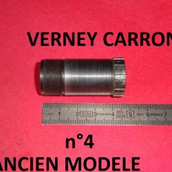 1/4 choke n°4 fusil VERNEY CARRON ARC / VERNEY CARRON SAGITTAIRE - VENDU PAR JEPERCUTE (JO673)