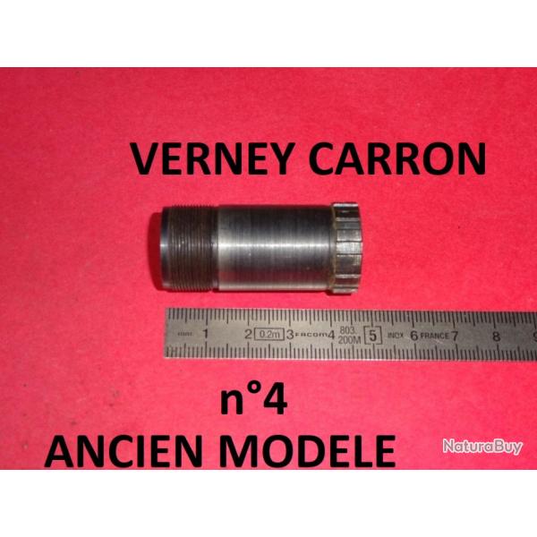 1/4 choke n4 fusil VERNEY CARRON ARC / VERNEY CARRON SAGITTAIRE - VENDU PAR JEPERCUTE (JO673)