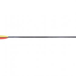 FLECHE ARC FIBRE CARBONE 26"