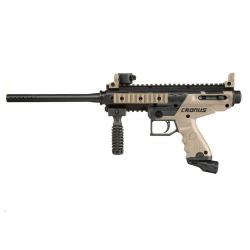 Tippmann Cronus Basic Noir-Tan - 14810