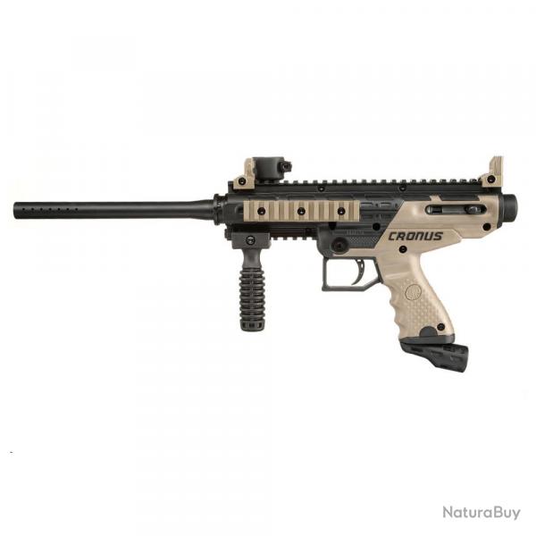 Tippmann Cronus Basic Noir-Tan - 14810
