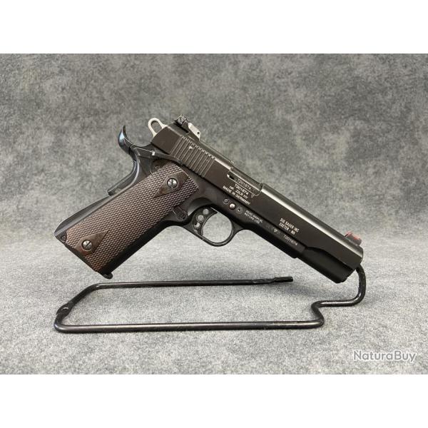 Pistolet Sig Sauer 1911-22 Cal. 22lr - Occasion