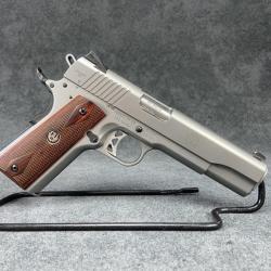 Pistolet Ruger SR 1911 Cal. 45 acp - Occasion