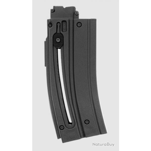 CHARGEUR 20 CPS TAC R1 HAMMERLI 22LR