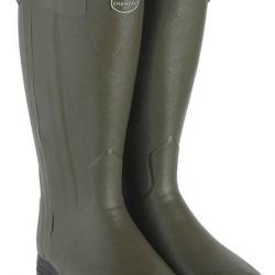 Bottes fourrées Chasseur homme LE CHAMEAU-48-46