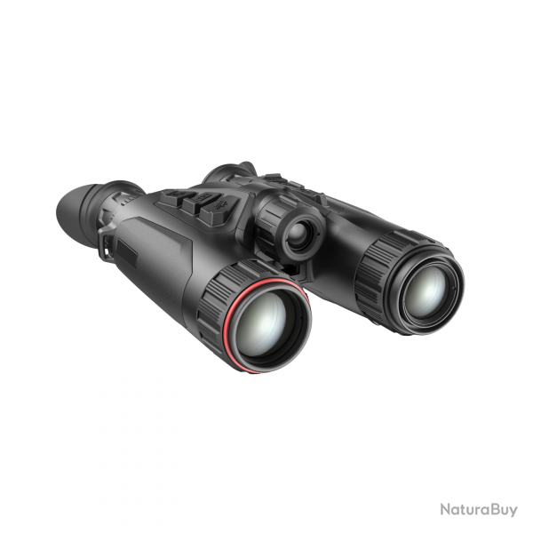 Jumelles de vision thermique HABROK 4K HIKMICRO