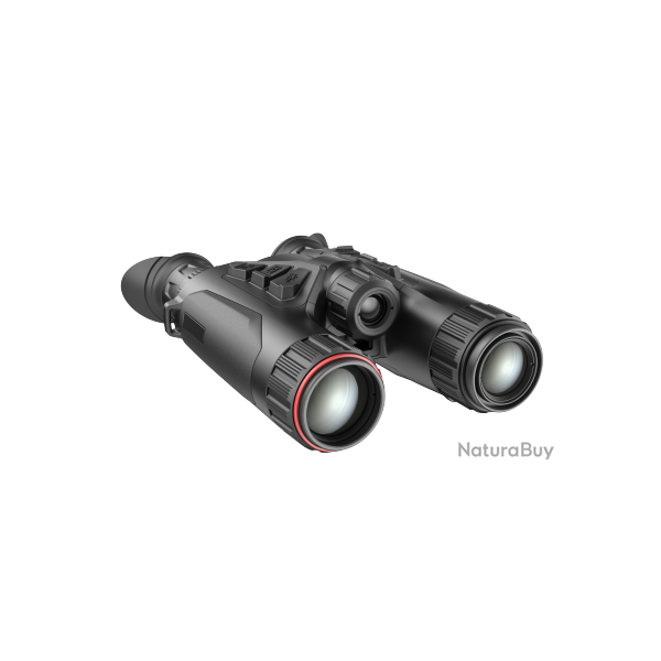 Jumelles de vision thermique HABROK HH35LN HIKMICRO