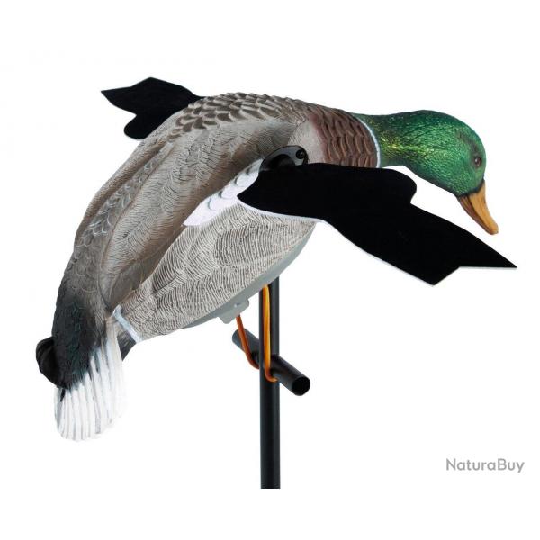 Appelant colvert mâle waterproof Lucky XHDi blackwings LUCKY DUCK