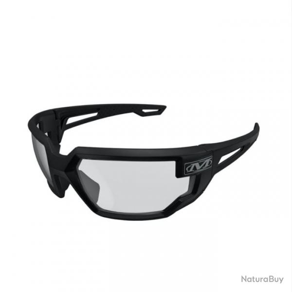 Lunettes balistique Type X incolore