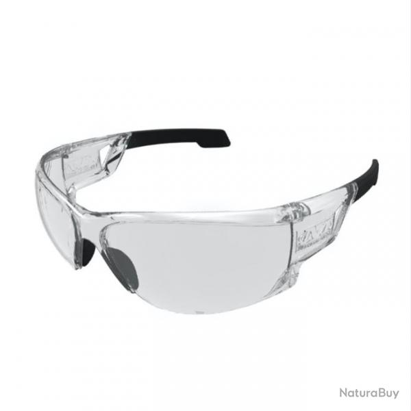 Lunettes balistique Type N incolore