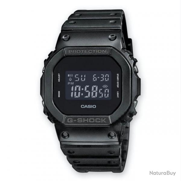 Montre G-Shock DW-5600BB