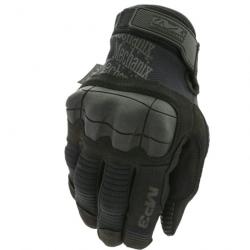 Gants coqués M Pact 3 noir