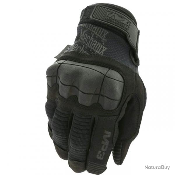 Gants coqus M Pact 3 noir