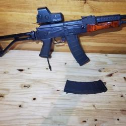 Ak hpa polarstar kythera airsoft