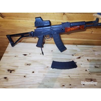 Ak hpa polarstar kythera airsoft - Fusils d'assaut (12102091)