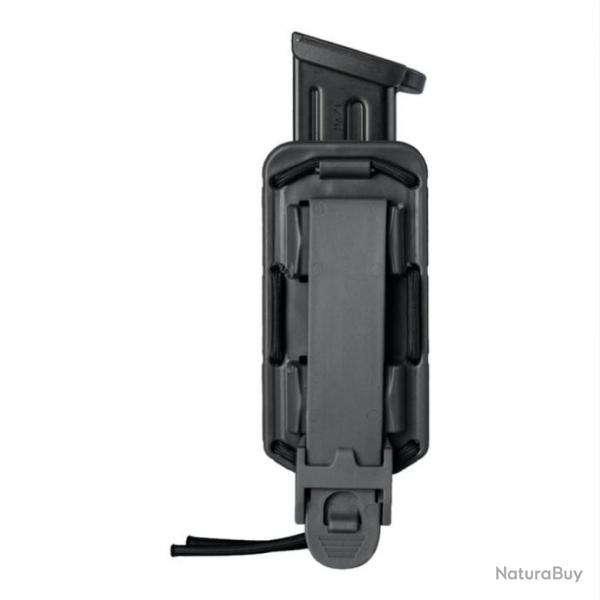 Porte chargeur PA simple Bungy 8BL01