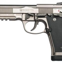 PISTOLET BERETTA 92 X PERFORMANCE CAL 9X19