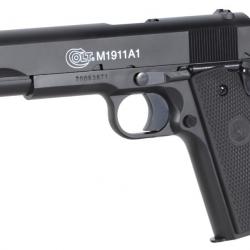 Colt 1911 culasse métal a ressort