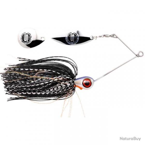 SPINNERBAIT SPRO IRIS AMBUSH JUNIOR ROACH