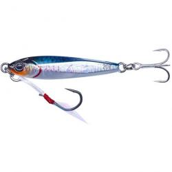 JIG METAL ILLEX BIG BACKER JIG 15G IWASHI / MAGMA WAVE