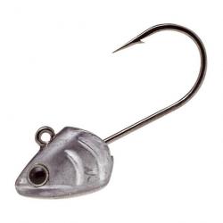 POCHETTE TETE PLOMBEE ILLEX NITRO SHAD HEAD 3,5G