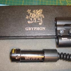 LASER GRYPHON ELECTRONICS INC