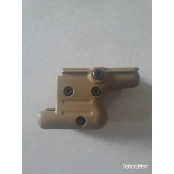 Protection de crosse Accuracy International (FDE)