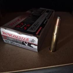 30 30 winchester super X