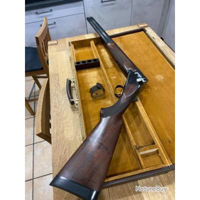Cartouchiere chasse d'occasion - Sport & Plein air