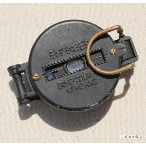 Boussole Compass boussole Engineers US DIRECTIONAL COMPASS CNL24BOU001