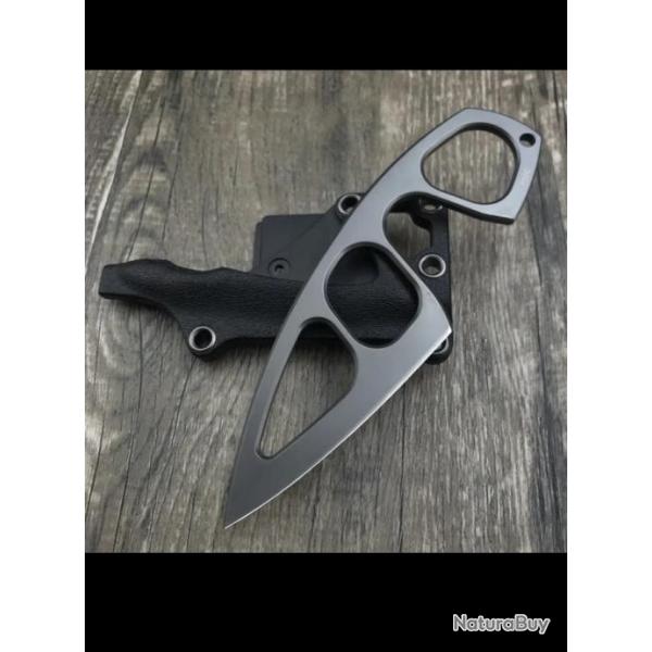 BOKER PLUS, karambit, poing americain, self dfense