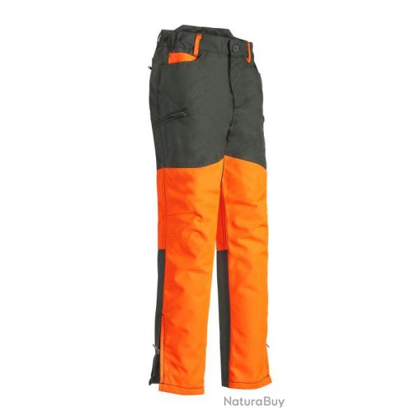 PANTALON STRONGER ENFANT KAOR 10A