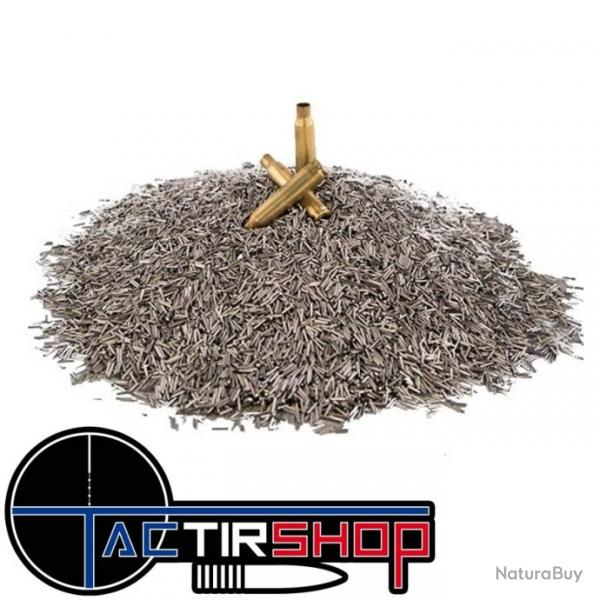 Pins Acier Inoxydable Frankford Arsenal Stainless Steel Tumbling 900 grs