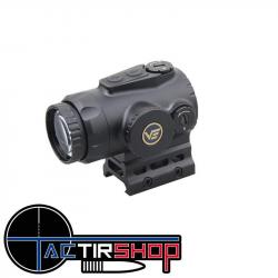 Point rouge Prismatique Vector Optics Paragon 1x16