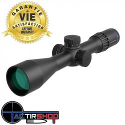 Lunette de tir Vector Optics Taurus Genll 4-32x56 ED FFP Mil