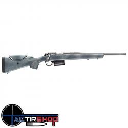 Carabine Bergara Extreme Sierra - 300 BLK - canon 46cm