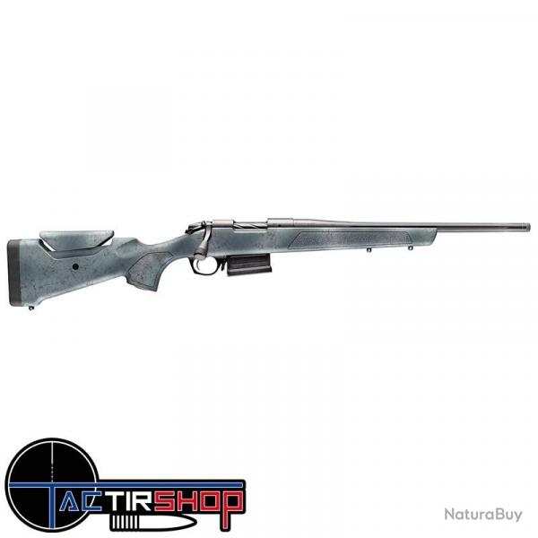 Carabine Bergara Extreme Sierra - 300 BLK - canon 46cm