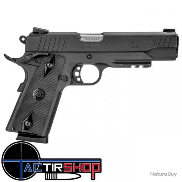 Pistolet Taurus PT1911 BLACK 45ACP