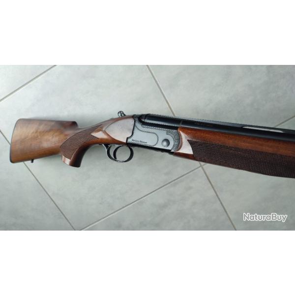 Fusil Mercurey Mansart M11 pour gaucher