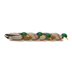 Formes de colvert AvianX Back Water HD