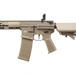 REPLIQUE LONGUE 6MM XQ4 QRF MEDUSA TAN