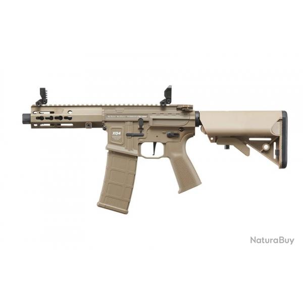 REPLIQUE LONGUE 6MM XQ4 QRF MEDUSA TAN